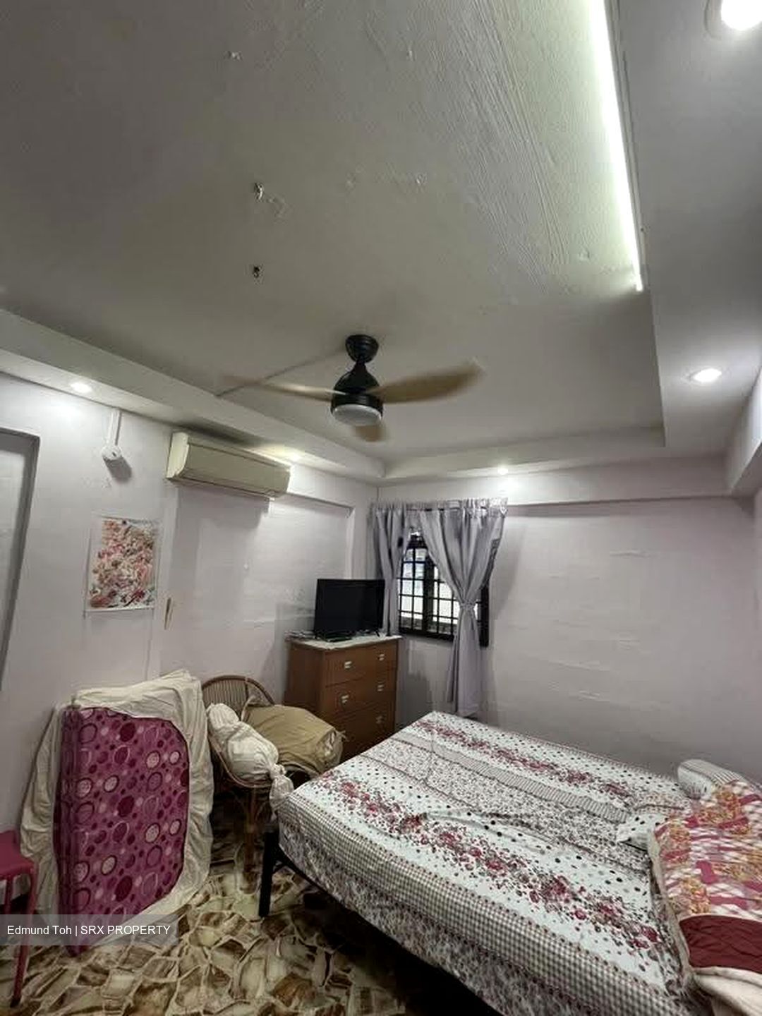Blk 4 Lew Lian Gardens (Serangoon), HDB 3 Rooms #639965651